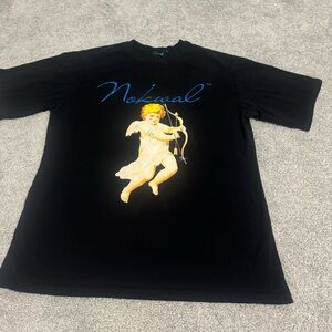 Nokwal 7 T-Shirt Angel